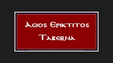 Agios Epiktitos